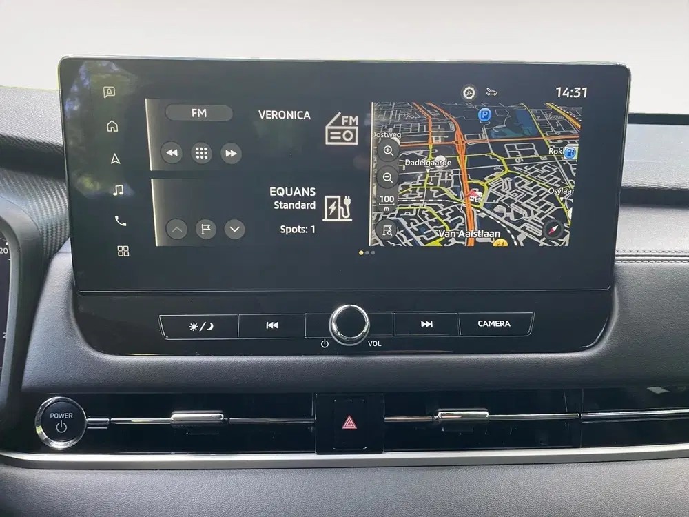 Mitsubishi Outlander 2.4 PHEV First Edition uit 2025, foto 20