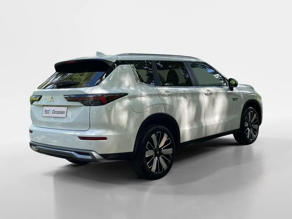 Mitsubishi Outlander 2.4 PHEV First Edition uit 2025, foto 5