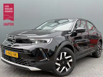 Opel Mokka BWJ 2023 Level 3 136 PK 50 kWh FULL LED uit 2023