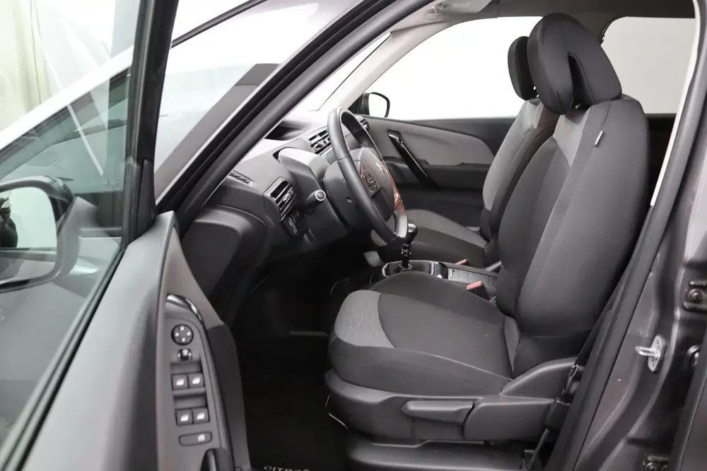 Citroën Grand C4 SpaceTourer Citroen Grand C4 SpaceTourer 1.2 Business* uit 2019, foto 10
