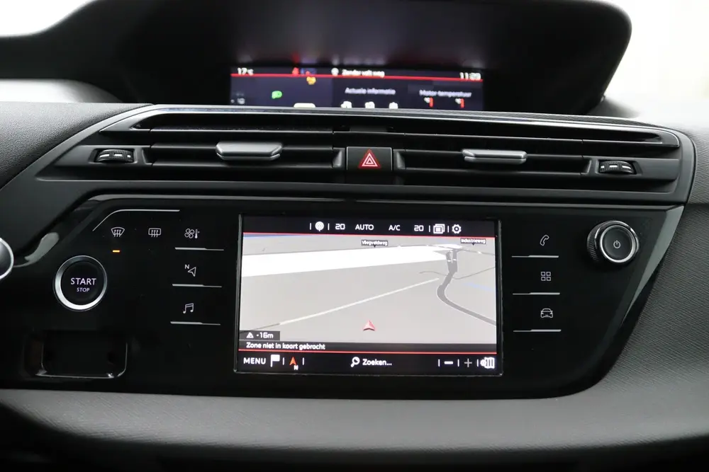 Citroën Grand C4 SpaceTourer Citroen Grand C4 SpaceTourer 1.2 Business* uit 2019, foto 11