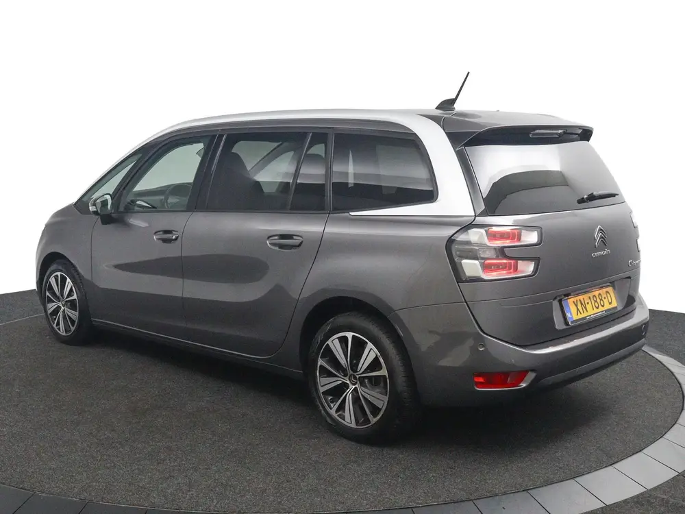 Citroën Grand C4 SpaceTourer Citroen Grand C4 SpaceTourer 1.2 Business* uit 2019, foto 12