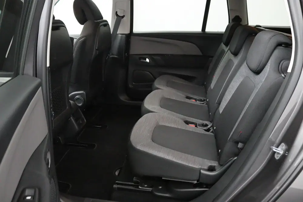 Citroën Grand C4 SpaceTourer Citroen Grand C4 SpaceTourer 1.2 Business* uit 2019, foto 13