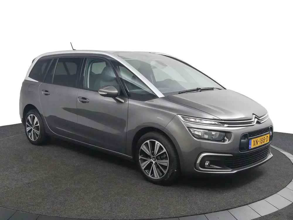 Citroën Grand C4 SpaceTourer Citroen Grand C4 SpaceTourer 1.2 Business* uit 2019, foto 14