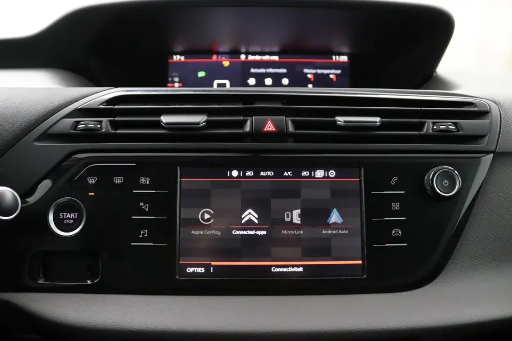 Citroën Grand C4 SpaceTourer Citroen Grand C4 SpaceTourer 1.2 Business* uit 2019, foto 15