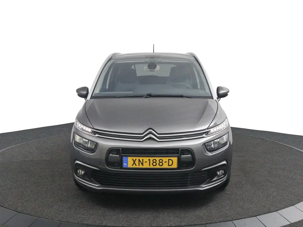 Citroën Grand C4 SpaceTourer Citroen Grand C4 SpaceTourer 1.2 Business* uit 2019, foto 16
