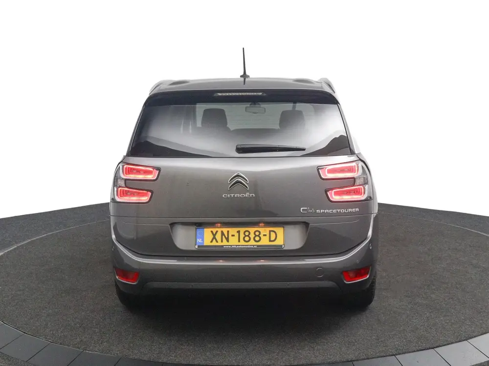 Citroën Grand C4 SpaceTourer Citroen Grand C4 SpaceTourer 1.2 Business* uit 2019, foto 18