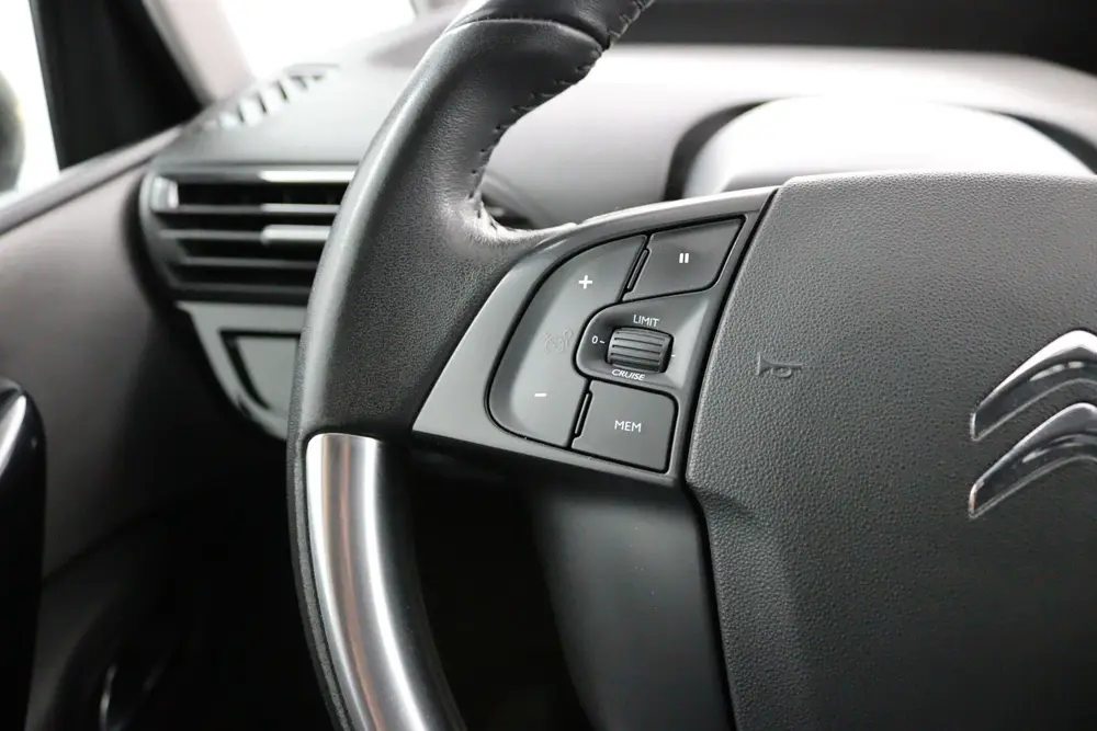 Citroën Grand C4 SpaceTourer Citroen Grand C4 SpaceTourer 1.2 Business* uit 2019, foto 19