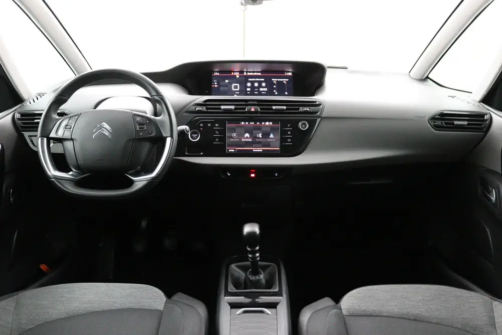 Citroën Grand C4 SpaceTourer Citroen Grand C4 SpaceTourer 1.2 Business* uit 2019, foto 2