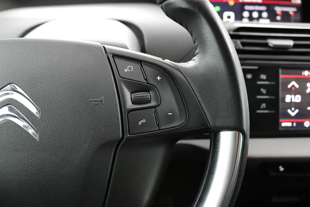 Citroën Grand C4 SpaceTourer Citroen Grand C4 SpaceTourer 1.2 Business* uit 2019, foto 20