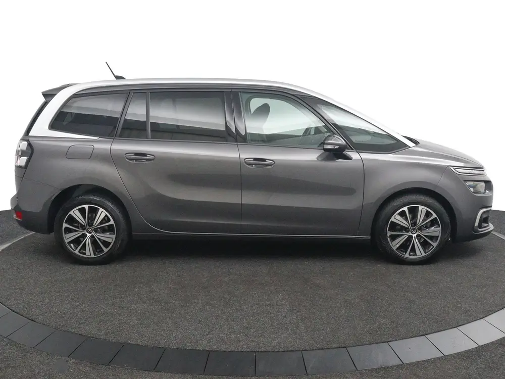 Citroën Grand C4 SpaceTourer Citroen Grand C4 SpaceTourer 1.2 Business* uit 2019, foto 3