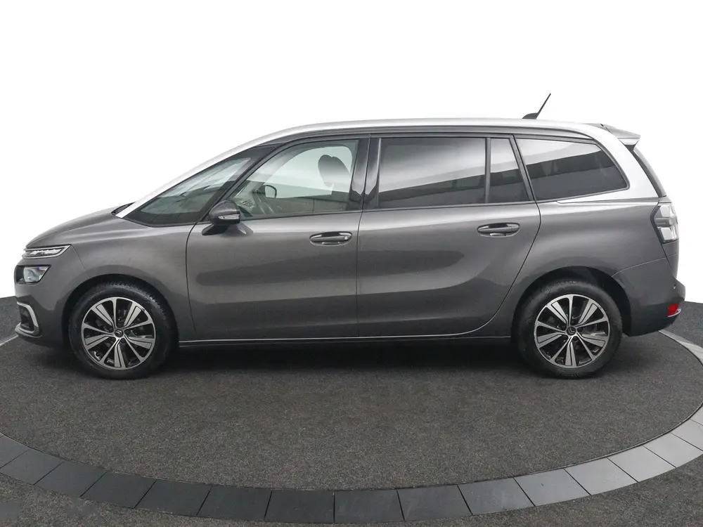 Citroën Grand C4 SpaceTourer Citroen Grand C4 SpaceTourer 1.2 Business* uit 2019, foto 5