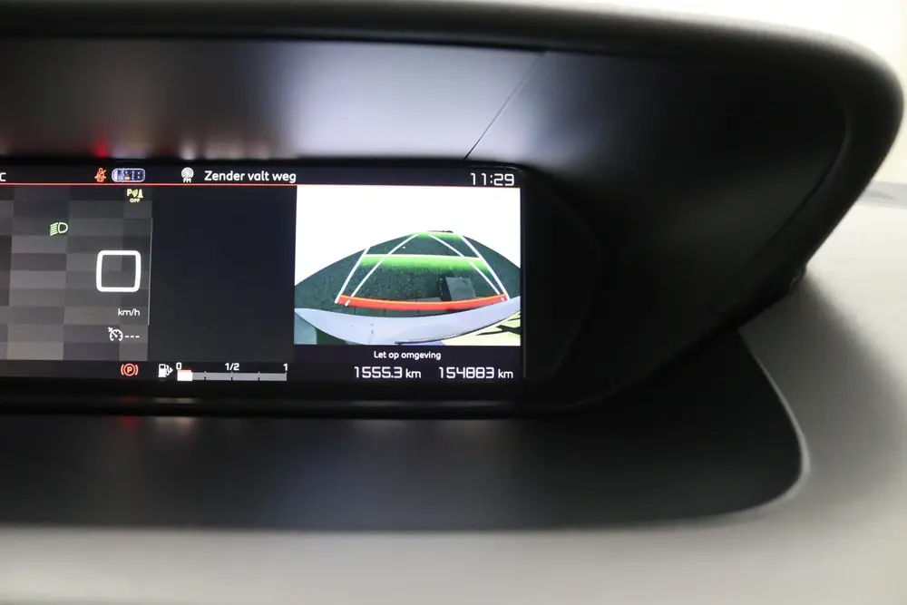 Citroën Grand C4 SpaceTourer Citroen Grand C4 SpaceTourer 1.2 Business* uit 2019, foto 6
