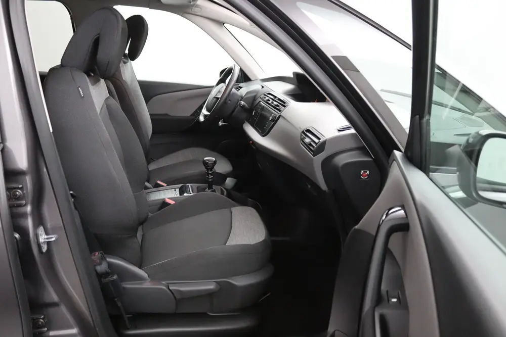 Citroën Grand C4 SpaceTourer Citroen Grand C4 SpaceTourer 1.2 Business* uit 2019, foto 7