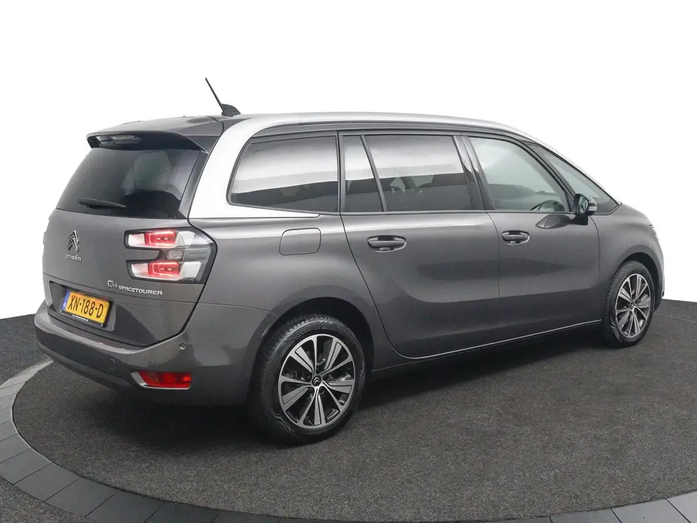 Citroën Grand C4 SpaceTourer Citroen Grand C4 SpaceTourer 1.2 Business* uit 2019, foto 8