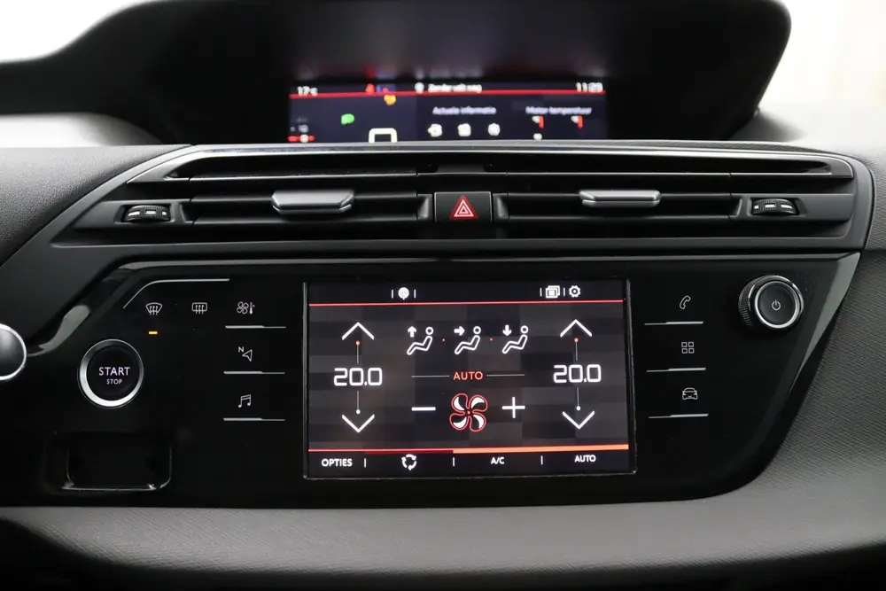 Citroën Grand C4 SpaceTourer Citroen Grand C4 SpaceTourer 1.2 Business* uit 2019, foto 9