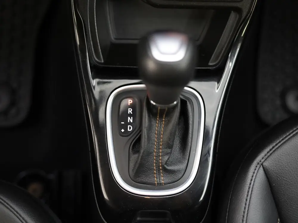Jeep Compass 1.3T Limited | Stuur en Stoelverwarming | Camer uit 2021, foto 13