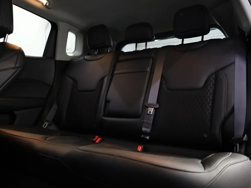 Jeep Compass 1.3T Limited | Stuur en Stoelverwarming | Camer uit 2021, foto 18