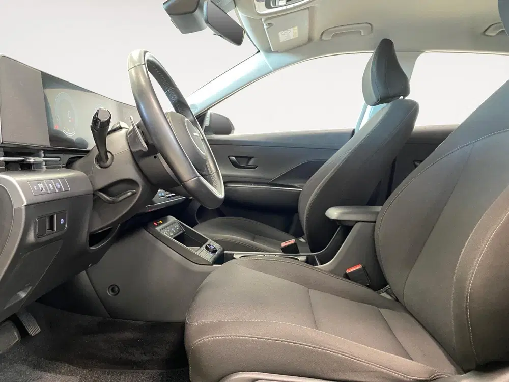 Hyundai KONA 1.6 HYBRID uit 2024, foto 20