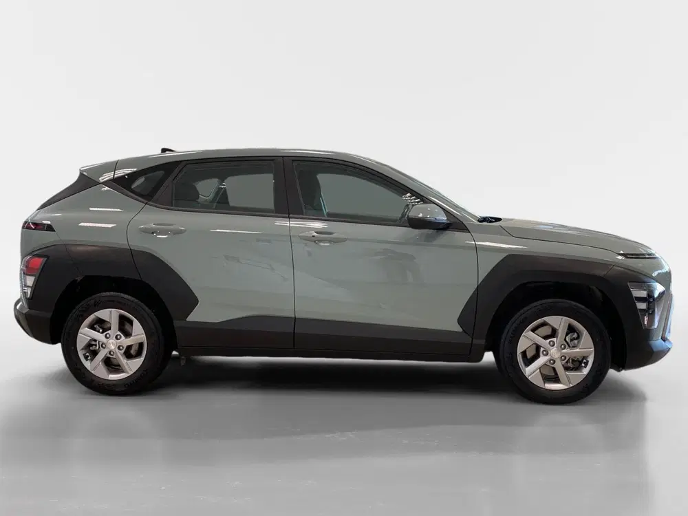 Hyundai KONA 1.6 HYBRID uit 2024, foto 3