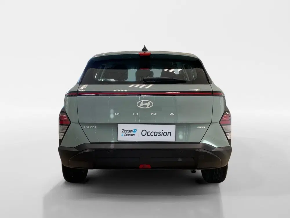 Hyundai KONA 1.6 HYBRID uit 2024, foto 6