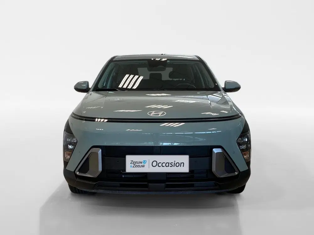 Hyundai KONA 1.6 HYBRID uit 2024, foto 7