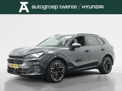 Cupra Terramar 1.5 TSI e-Hybrid VZ Performance 272 PK uit 2025