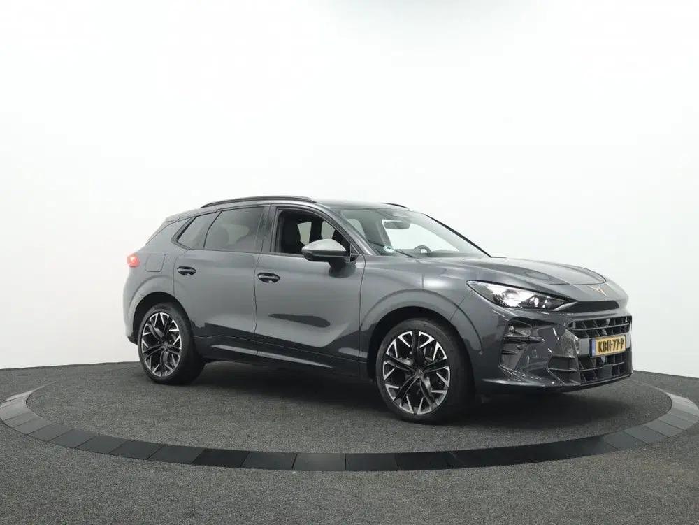 Cupra Terramar 1.5 TSI e-Hybrid VZ Performance 272 PK uit 2025, foto 17