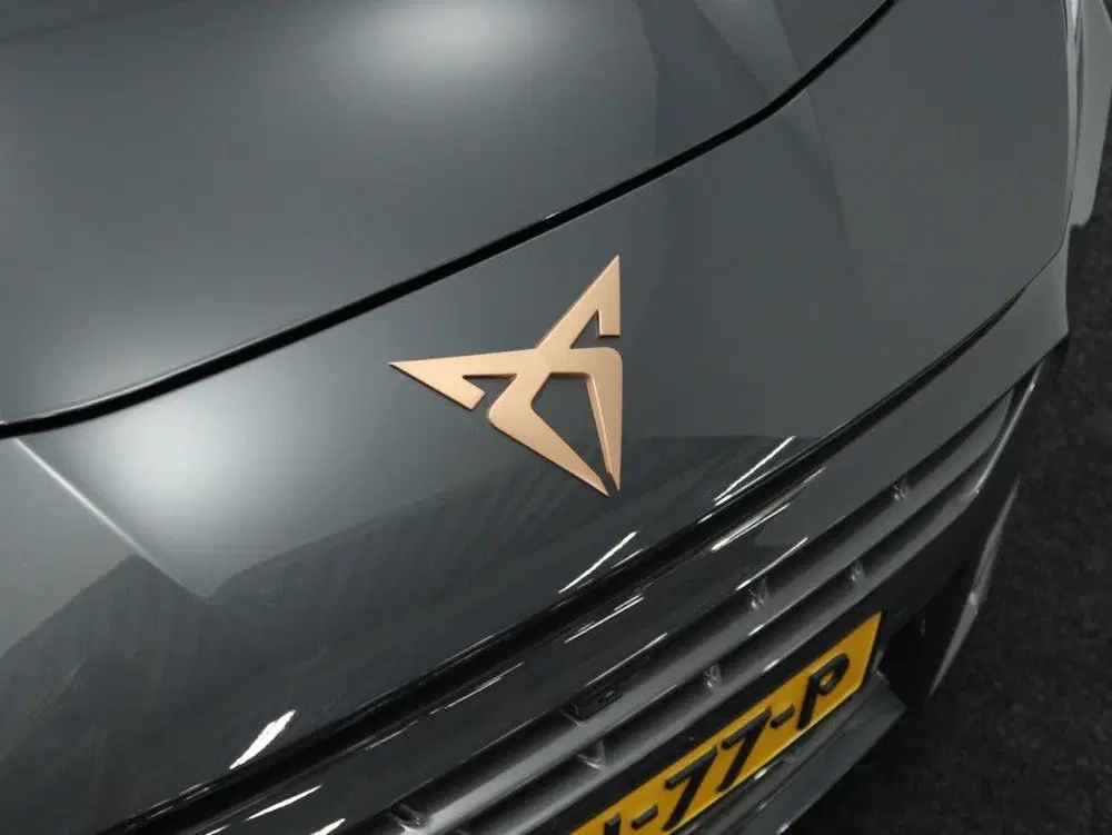 Cupra Terramar 1.5 TSI e-Hybrid VZ Performance 272 PK uit 2025, foto 18