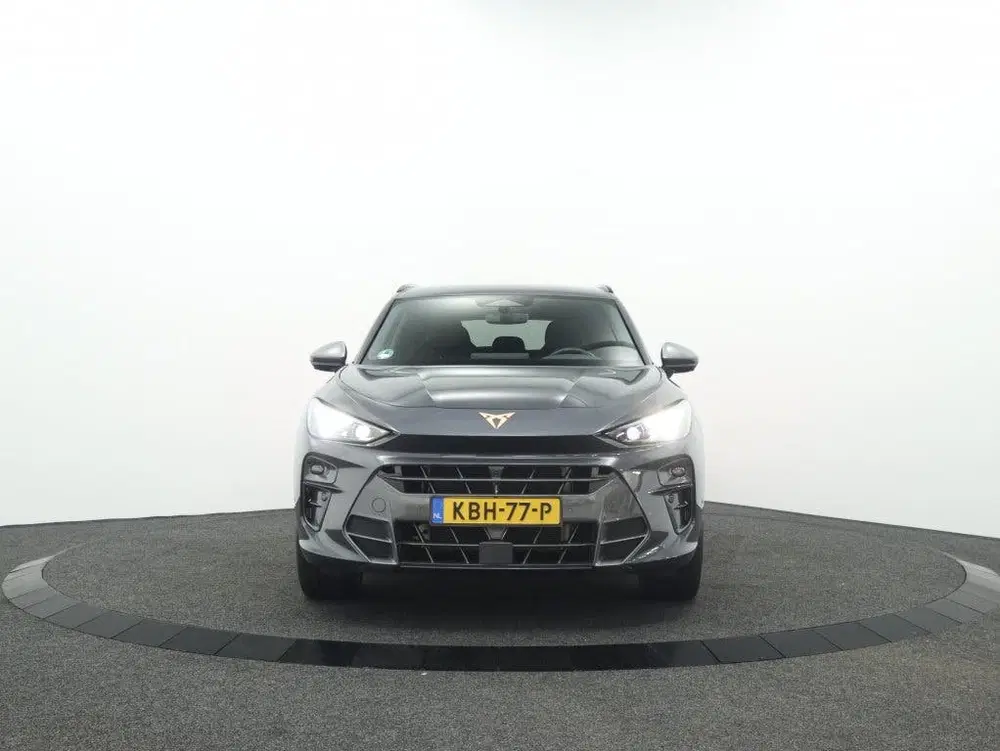 Cupra Terramar 1.5 TSI e-Hybrid VZ Performance 272 PK uit 2025, foto 20