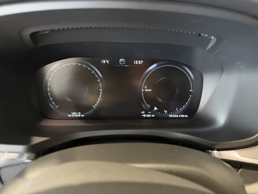 Volvo S60 2.0 Recharge T6 AWD R-Design (bj 2022 uit 2022, foto 11