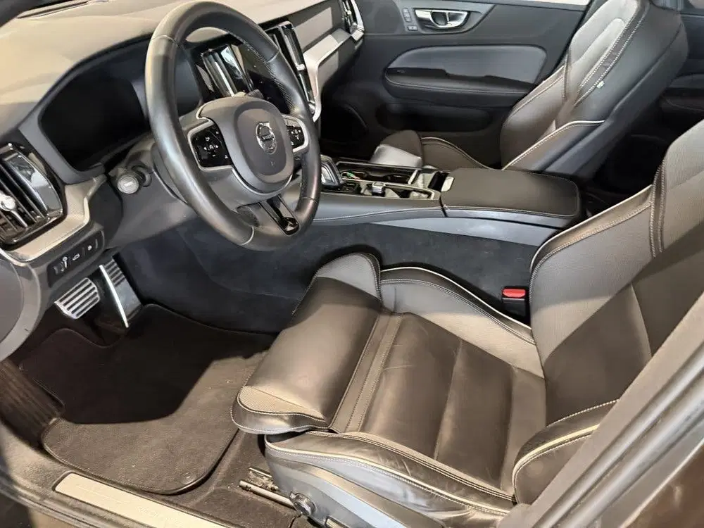 Volvo S60 2.0 Recharge T6 AWD R-Design (bj 2022 uit 2022, foto 7