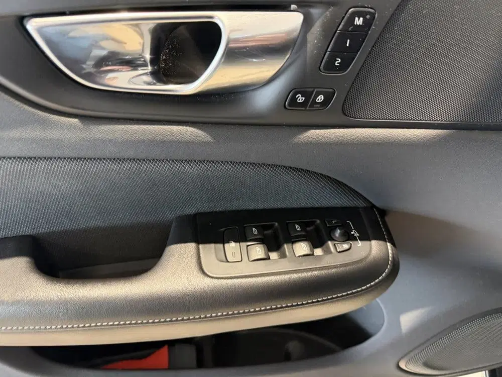 Volvo S60 2.0 Recharge T6 AWD R-Design (bj 2022 uit 2022, foto 8