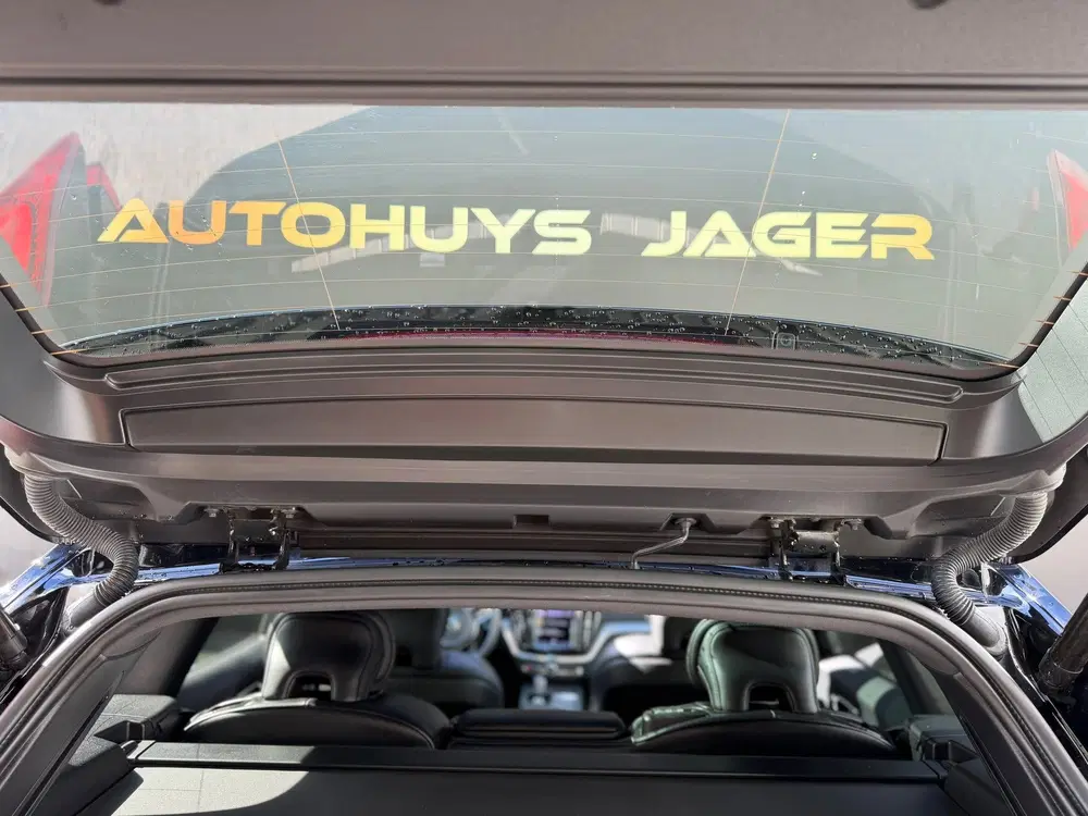 Volvo XC60 2.0 Recharge T8 AWD Inscription Pano 360 L uit 2021, foto 15
