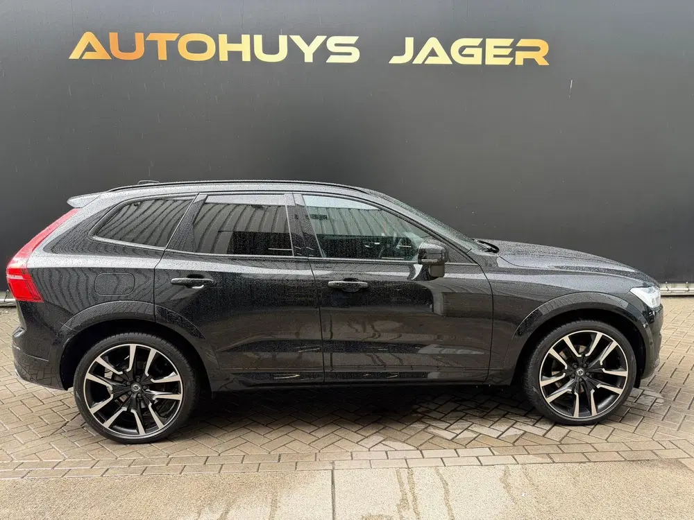 Volvo XC60 2.0 Recharge T8 AWD Inscription Pano 360 L uit 2021, foto 7