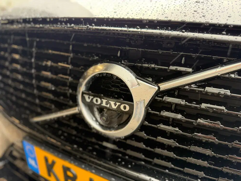 Volvo XC60 2.0 Recharge T8 AWD Inscription Pano 360 L uit 2021, foto 9
