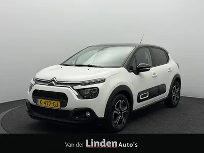 Citroën C3 1.2 PureTech Feel uit 2020