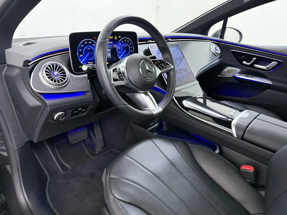 Mercedes-Benz EQE 350+ Launch Ed. Luxury Line 91kWh SOH 100% uit 2022, foto 11