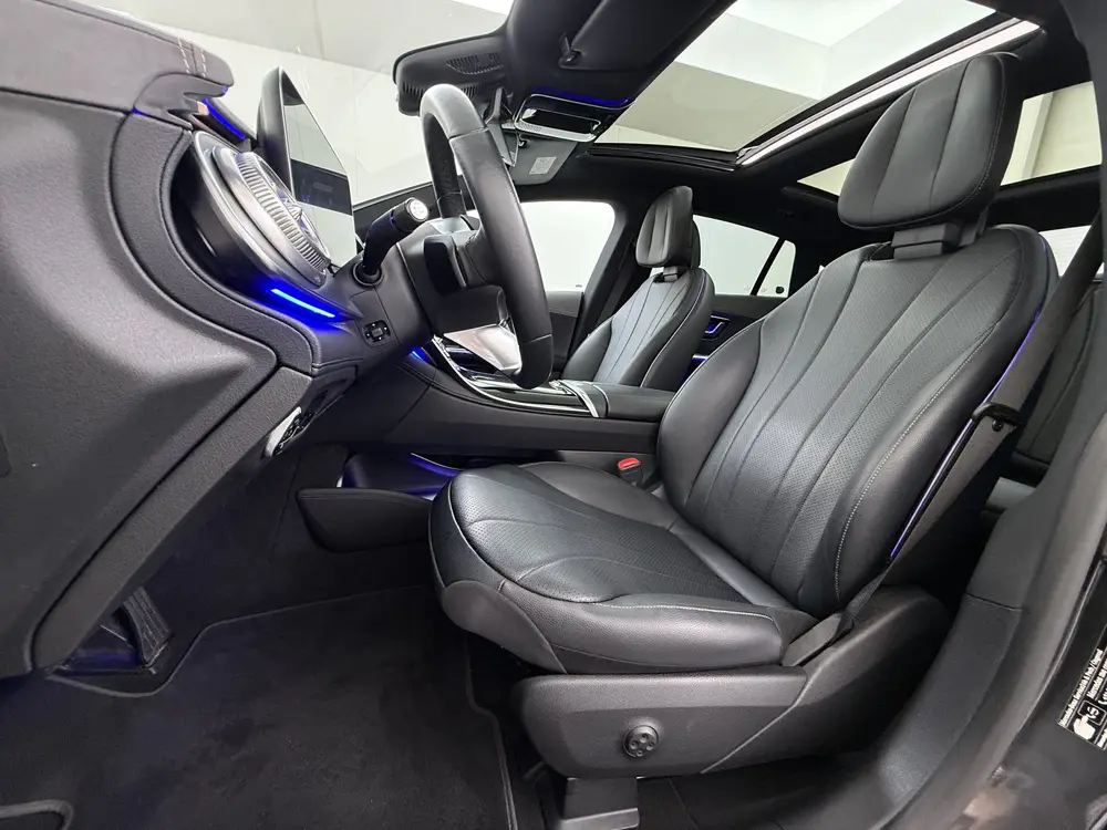 Mercedes-Benz EQE 350+ Launch Ed. Luxury Line 91kWh SOH 100% uit 2022, foto 12