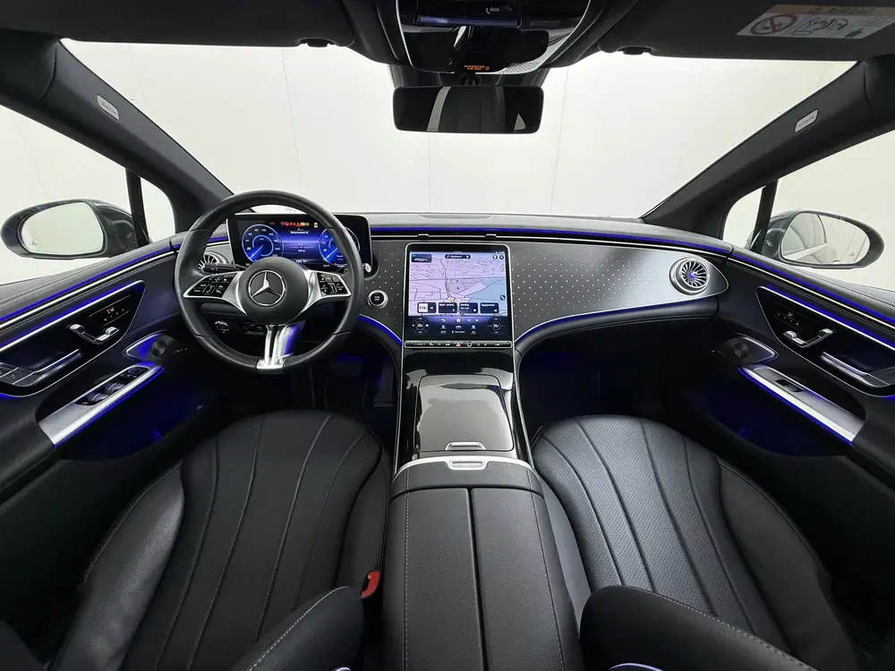 Mercedes-Benz EQE 350+ Launch Ed. Luxury Line 91kWh SOH 100% uit 2022, foto 3