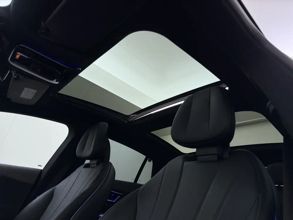 Mercedes-Benz EQE 350+ Launch Ed. Luxury Line 91kWh SOH 100% uit 2022, foto 4