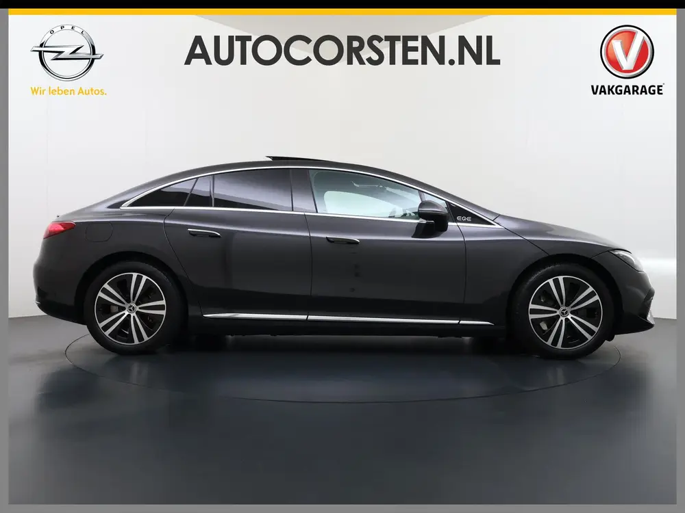Mercedes-Benz EQE 350+ Launch Ed. Luxury Line 91kWh SOH 100% uit 2022, foto 5