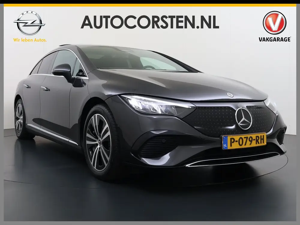 Mercedes-Benz EQE 350+ Launch Ed. Luxury Line 91kWh SOH 100% uit 2022, foto 7