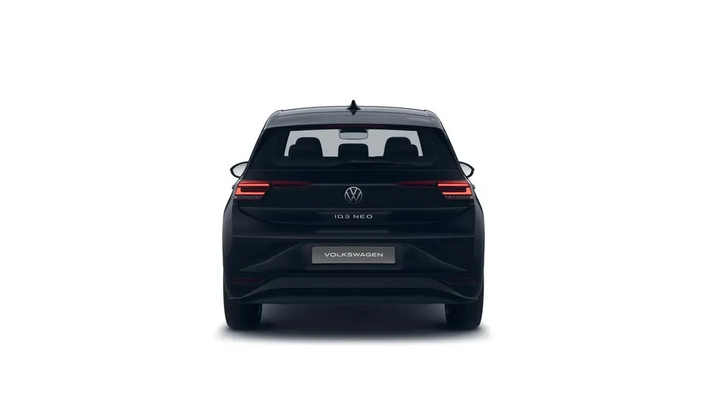 Volkswagen ID.3 Neo Trend 50 kWh | 170pk | Apple CarPlay en uit 2026, foto 2
