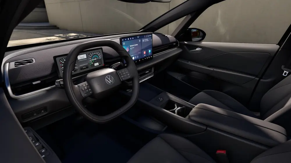 Volkswagen ID.3 Neo Trend 50 kWh | 170pk | Apple CarPlay en uit 2026, foto 4
