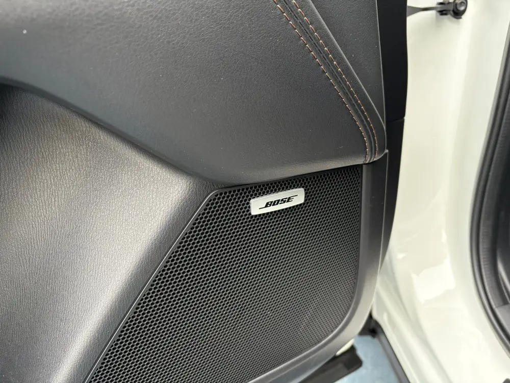 Mazda CX-5 2.5 SkyActiv-G 194 GT-M 4WD AUTOMAAT TREKHAAK NAV uit 2019, foto 19
