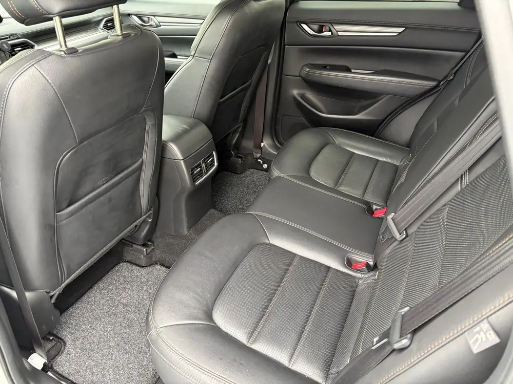 Mazda CX-5 2.5 SkyActiv-G 194 GT-M 4WD AUTOMAAT TREKHAAK NAV uit 2019, foto 20