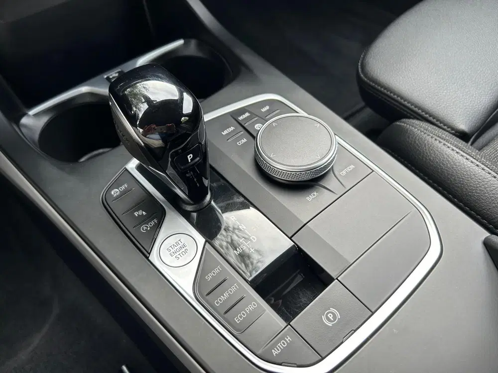 BMW 1-serie 116i Introduction Edition Navi uit 2024, foto 19