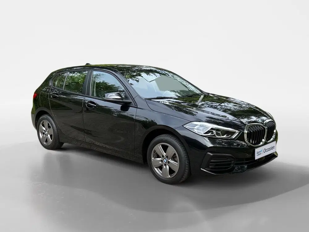 BMW 1-serie 116i Introduction Edition Navi uit 2024, foto 3