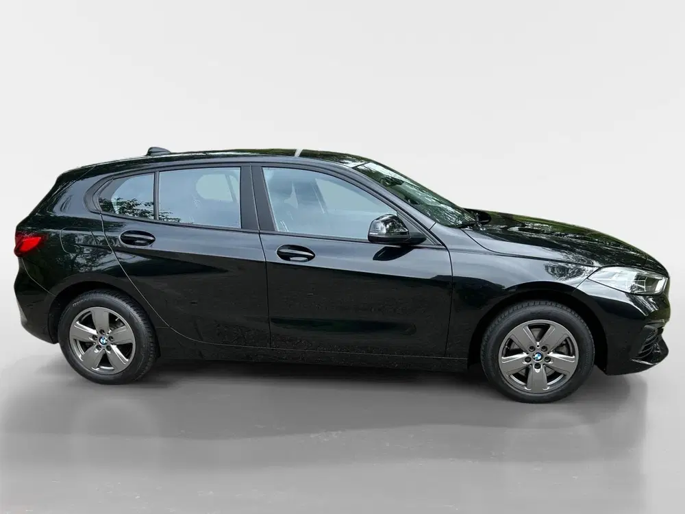 BMW 1-serie 116i Introduction Edition Navi uit 2024, foto 4